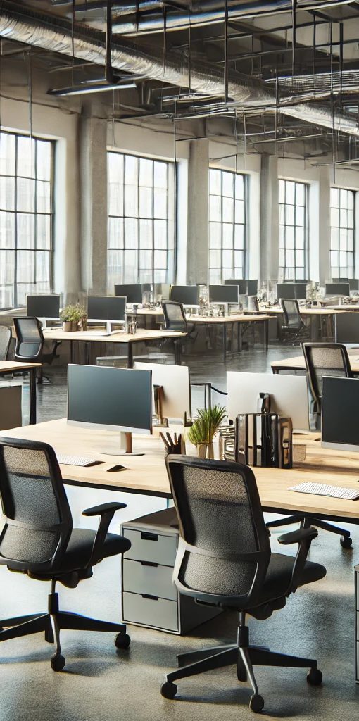 Büroentrümpelungen Büroentrümpelungen